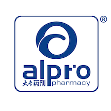 alpro pharmacy